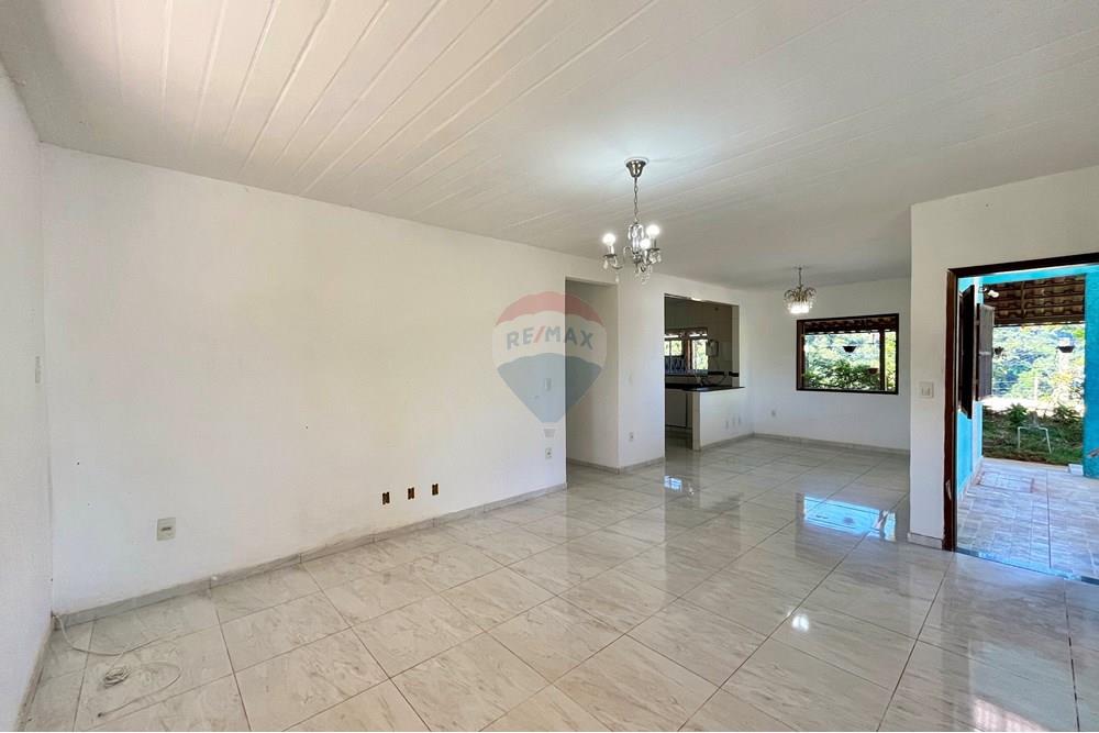 Chácara / Sítio / Fazenda - Alugar - Matias Barbosa , Minas Gerais - IMG_2019.jpeg - Sala de jantar - 860501020-41