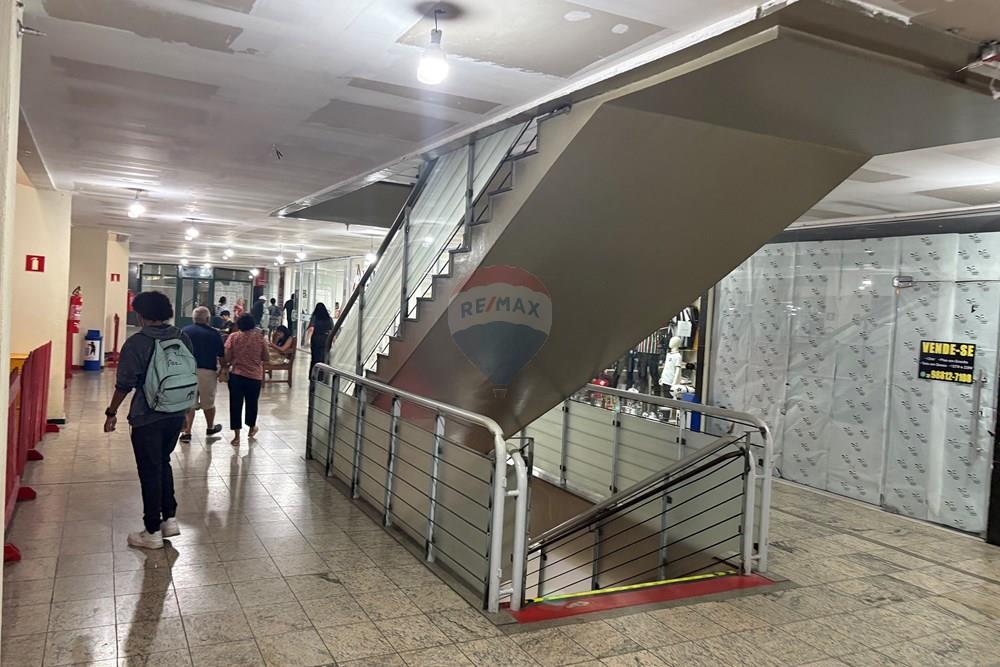 Loja em Shopping - Alugar - Juiz de Fora , Minas Gerais - IMG_9810.jpg - 860301058-2