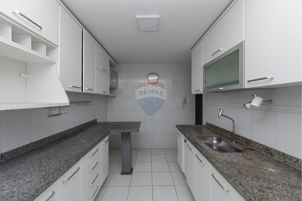 Apartamento - Venda - Juiz de Fora , Minas Gerais - FOTOIMOB-15.jpg - Cozinha - 860321017-163