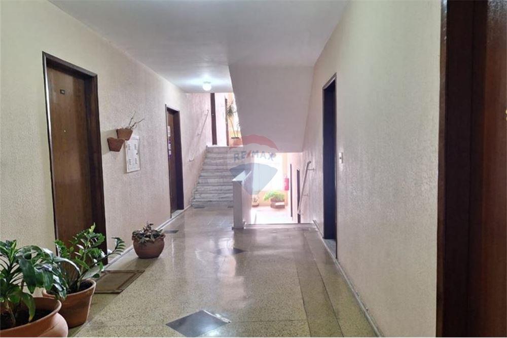 Apartamento - Venda - Juiz de Fora , Minas Gerais - Hall de entrada - 860271009-5