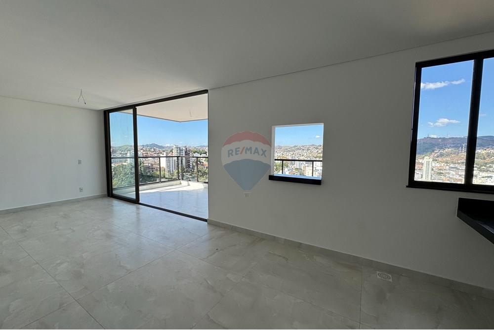 Apartamento - Venda - Juiz de Fora , Minas Gerais - IMG_4792.JPEG - 860301001-660