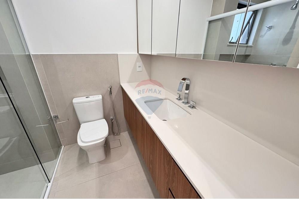 Apartamento - Alugar - Juiz de Fora , Minas Gerais - IMG_6356.JPEG - 860301001-653