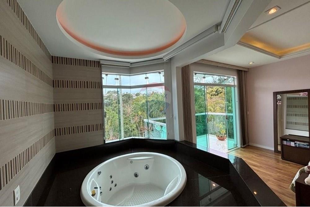 Casa - Alugar - Juiz de Fora , Minas Gerais - WhatsApp Image 2025-11-21 at 09.20.56.jpeg - Suite - 860431060-69