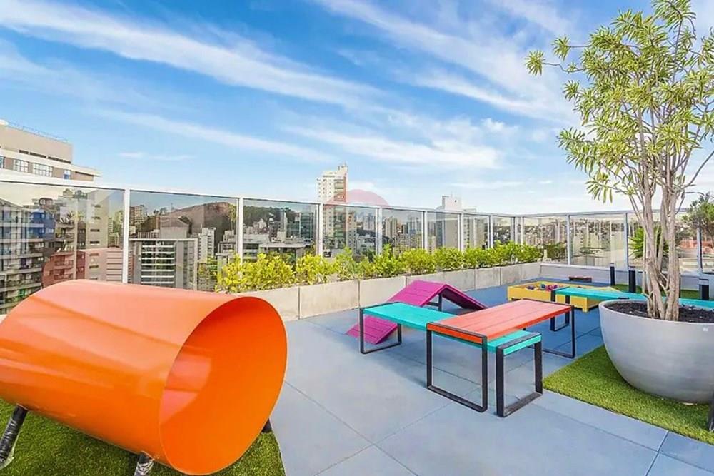 Apartamento - Alugar - Juiz de Fora , Minas Gerais - fe5fc348-df28-4858-bb2b-41595aa834a6.jpg - 860431023-522