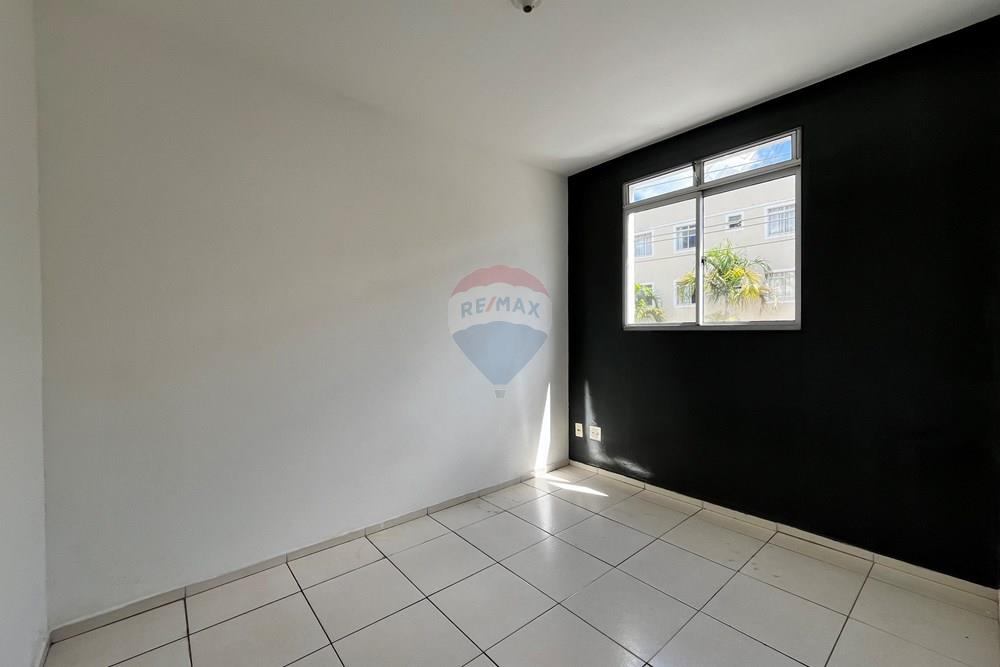 Apartamento - Alugar - Juiz de Fora , Minas Gerais - IMG_9327.jpeg - Quarto - 860501002-164