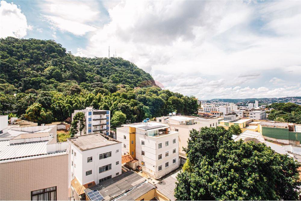 Apartamento - Venda - Juiz de Fora , Minas Gerais - 43 - 860321018-121