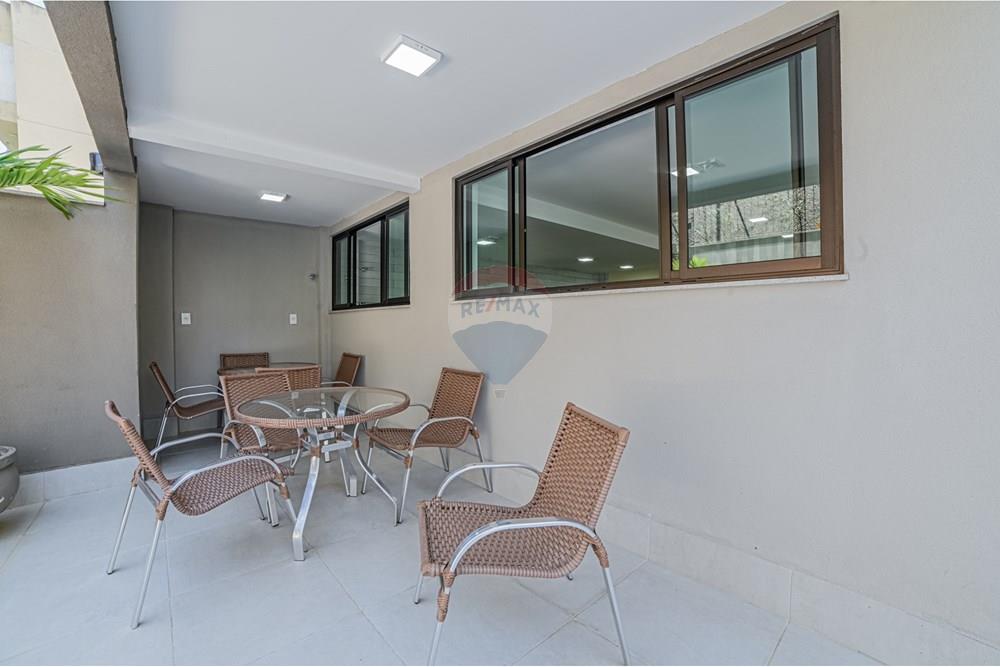 Apartamento - Alugar - Juiz de Fora , Minas Gerais - michaelseed photo_20241128-34.jpg - 860431060-74