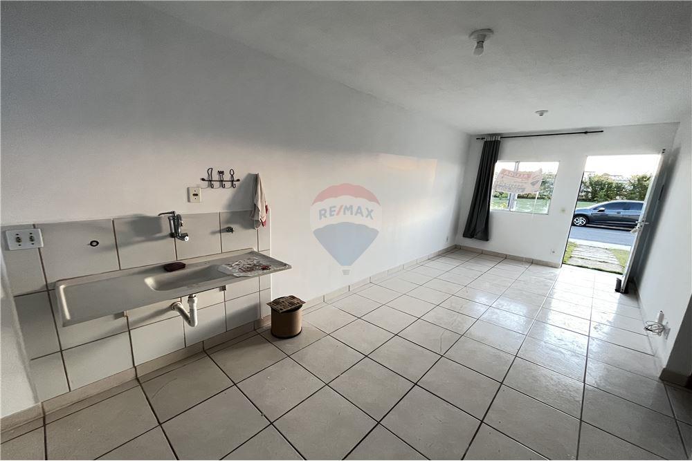 Casa - Alugar - Juiz de Fora , Minas Gerais - 27 - 860301001-689