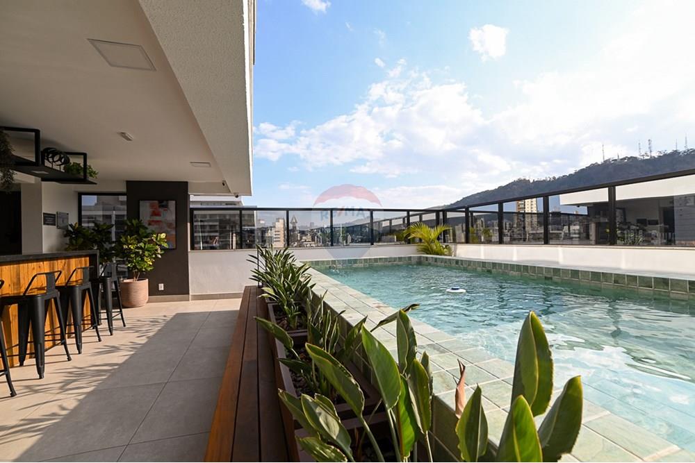 Mieszkaniowa - Mieszkanie - Juiz de Fora , Minas Gerais - BR - michaelseed photo_04_07_25-219.jpg - Mała sypialnia/Otwarty pokój - 860431024-256