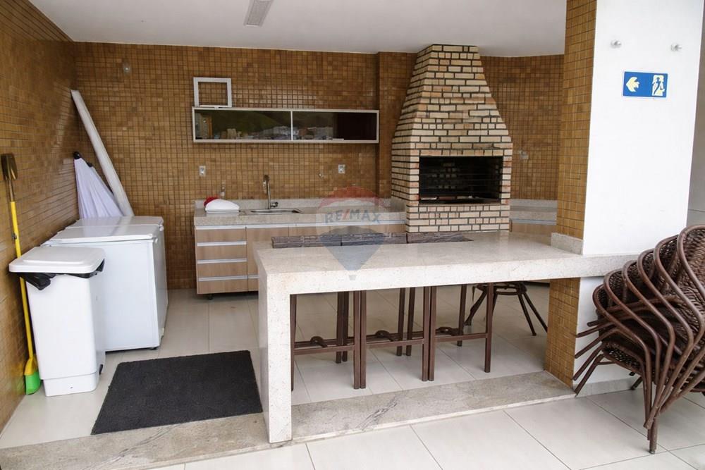 Apartamento - Alugar - Juiz de Fora , Minas Gerais - WhatsApp Image 2026-02-09 at 17.17.57 (2).jpeg - Área Gourmet - 860431060-89