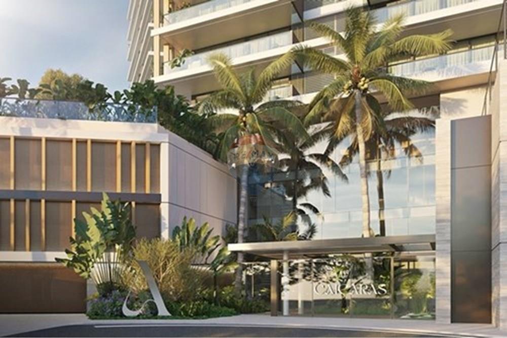 Apartamento - Venda - Juiz de Fora , Minas Gerais - L_44c4ffc6-4f14-4cd1-9751-cd0986a1869b.jpg - Fachada - 860431007-690