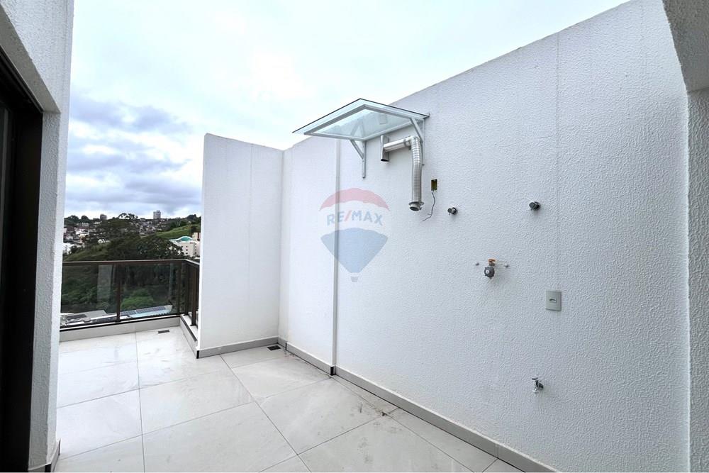 Cobertura - Venda - Juiz de Fora , Minas Gerais - IMG_3812.jpeg - 860321042-175