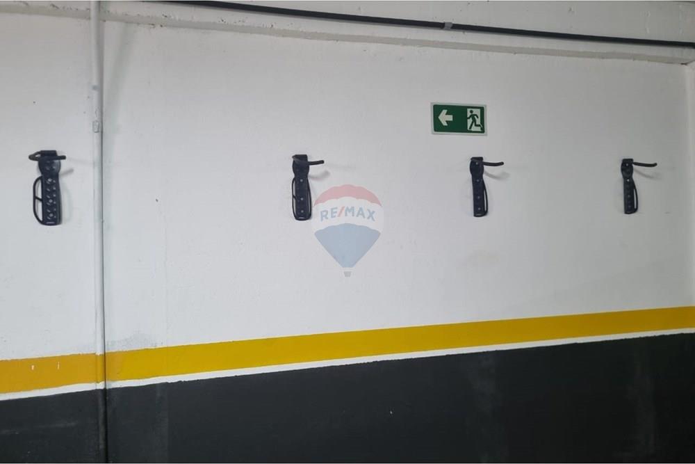 Apartamento - Alugar - Juiz de Fora , Minas Gerais - Garagem 4.jpeg - 860361010-529