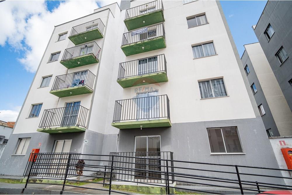 Apartamento - Venda - Juiz de Fora , Minas Gerais - michaelseed photo_-19.jpg - 860281018-156