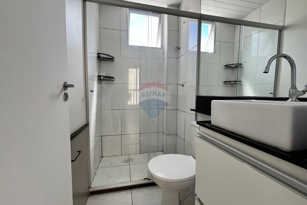 Apartamento - Alugar - Juiz de Fora , Minas Gerais - IMG_9330.jpeg - 860501002-164