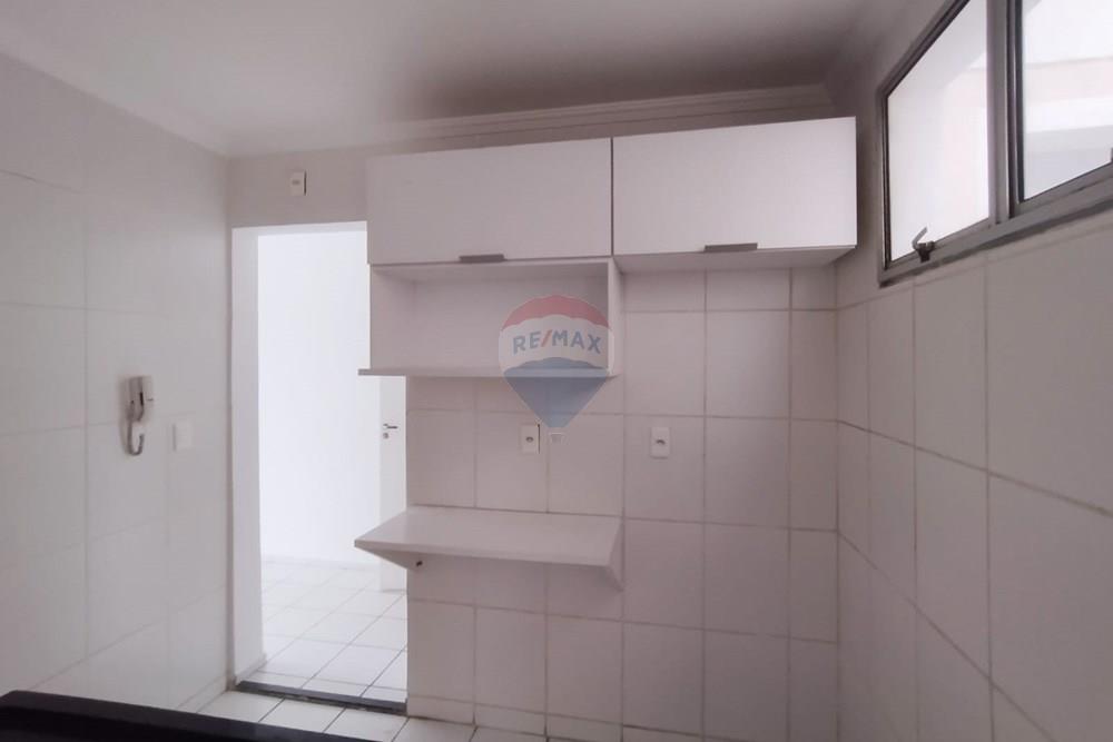 Apartamento - Alugar - Juiz de Fora , Minas Gerais - WhatsApp Image 2026-02-01 at 16.43.52.jpeg - Cozinha - 860241112-140