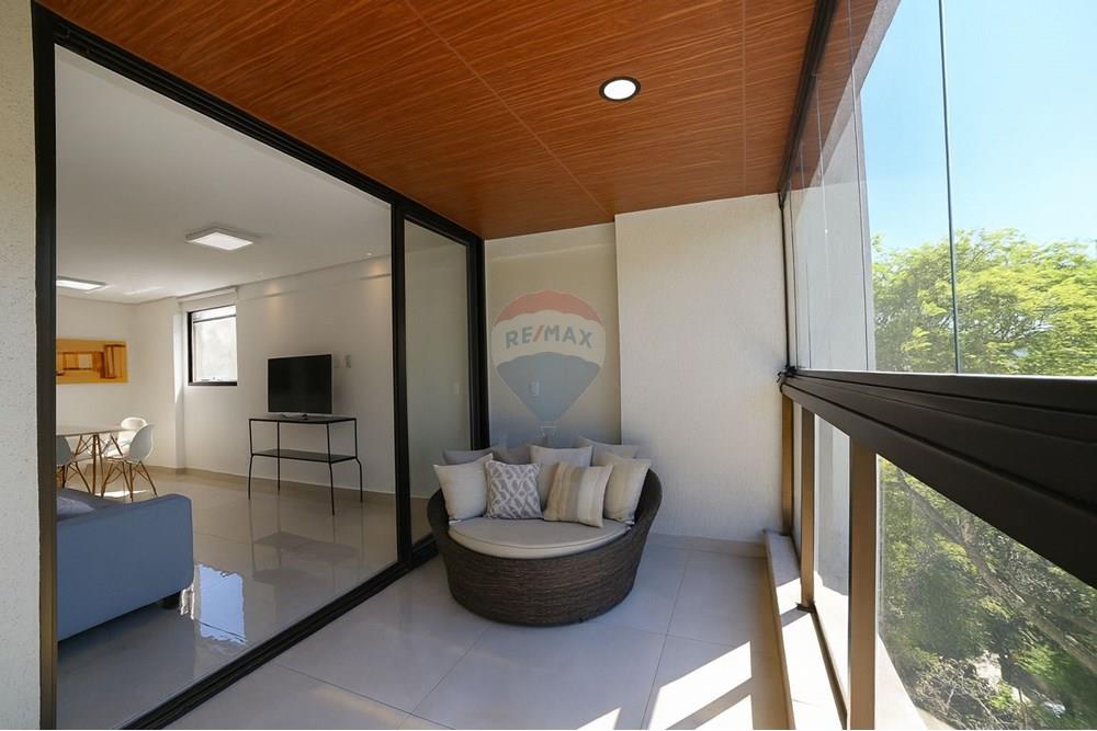 Apartamento - Venda - Juiz de Fora , Minas Gerais - WhatsApp Image 2025-09-24 at 12.08.59 (1).jpeg - Varanda - 860431045-686