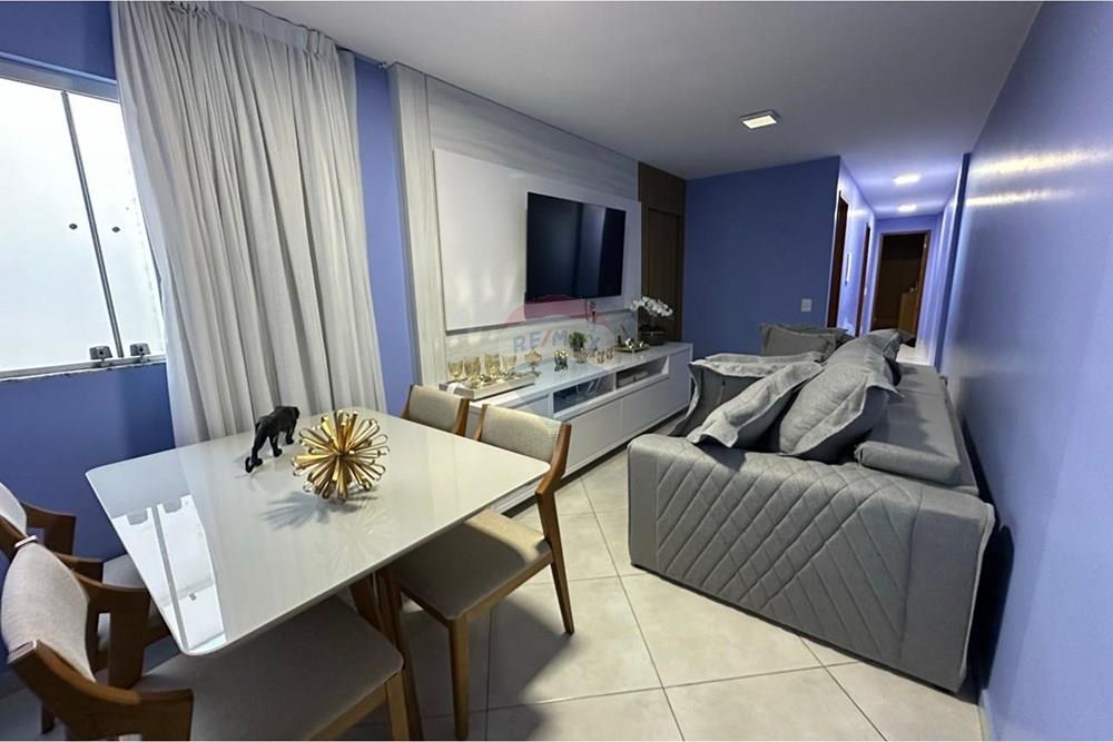 Apartamento - Venda - Muriaé , Minas Gerais - WhatsApp Image 2026-01-09 at 00.10.14.jpeg - Sala - 860371007-115