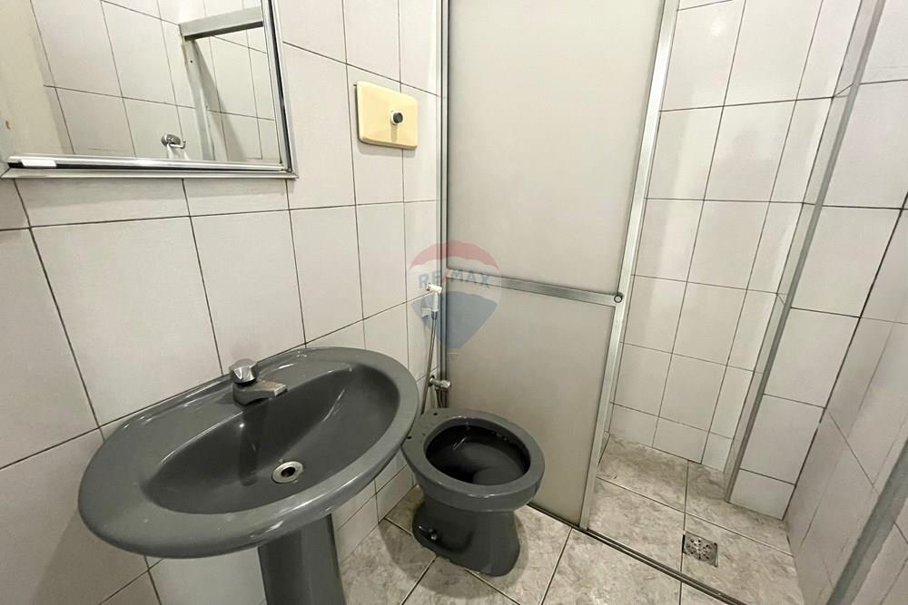 Apartamento - Venda - Juiz de Fora , Minas Gerais - IMG_5980 - Editado.jpg - Banheiro - 860281090-230