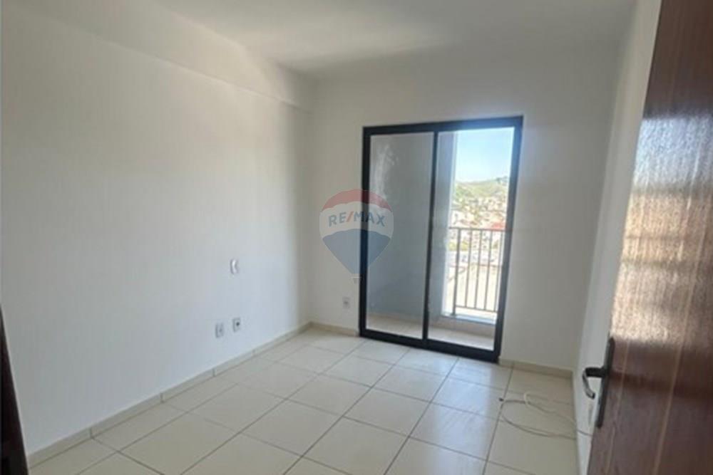 Apartamento - Alugar - Juiz de Fora , Minas Gerais - WhatsApp Image 2026-01-21 at 09.24.47 (2).jpeg - Quarto - 860431076-3