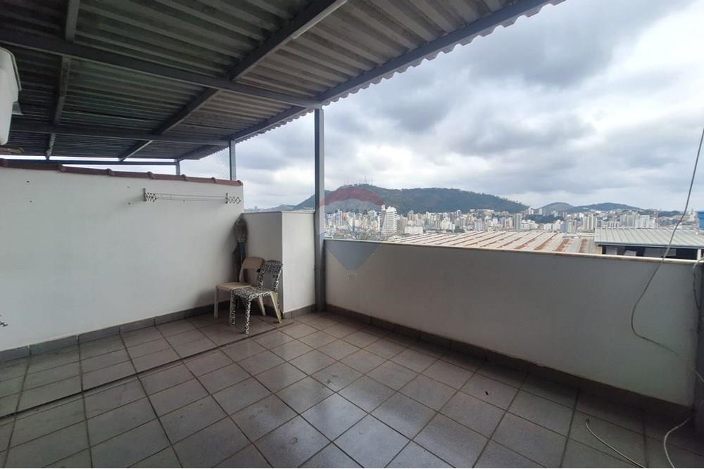 Жилищен - Пентхаус - Juiz de Fora , Minas Gerais - BR - IMG-20250728-WA0080.jpg - 860301013-367