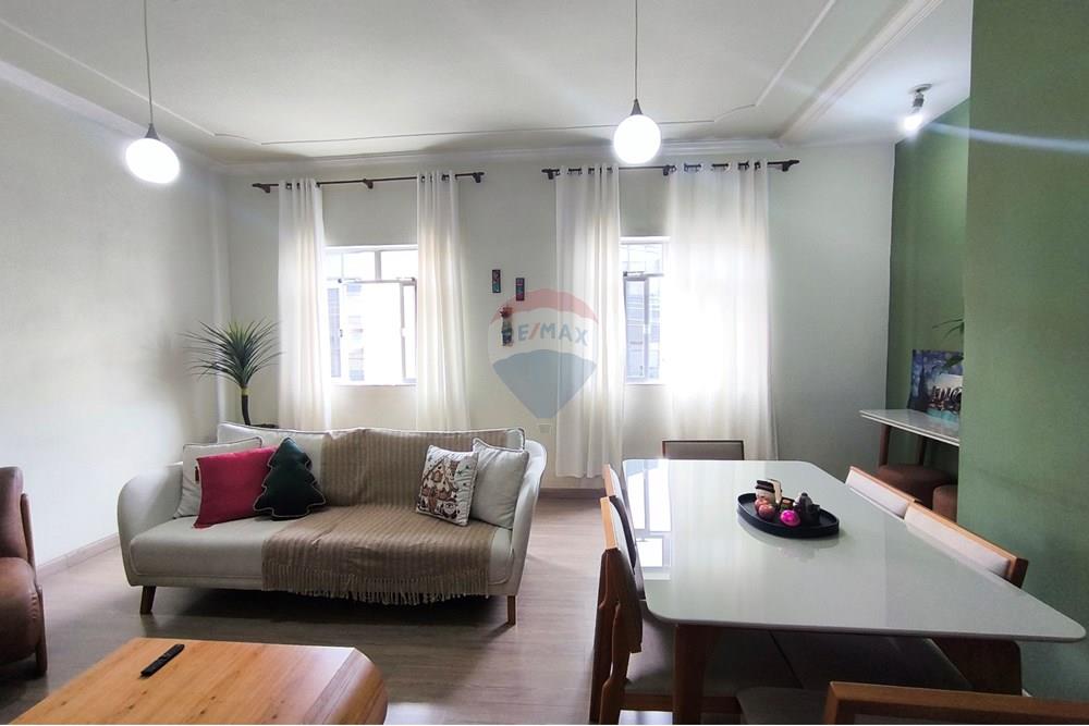 Cobertura - Venda - Juiz de Fora , Minas Gerais - 1000808103.jpg - Sala de estar - 860321017-173