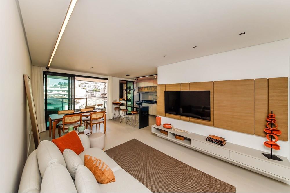 Apartamento - Venda - Juiz de Fora , Minas Gerais - e5ba3b35-5785-4978-9341-b8d65769495a.jpg - Sala - 860321018-101