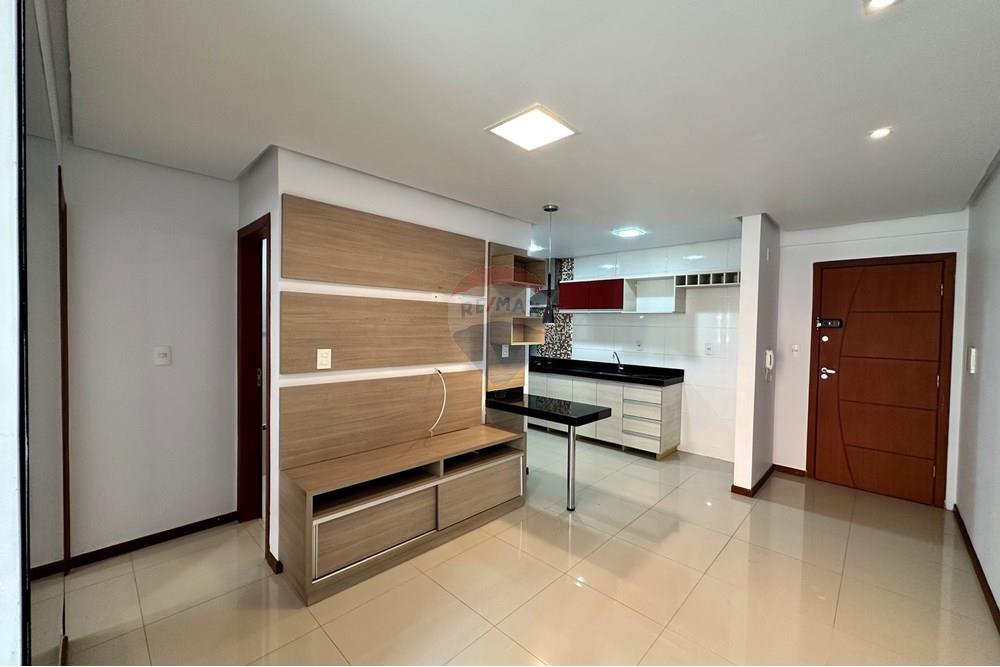 Apartamento - Alugar - Juiz de Fora , Minas Gerais - IMG_7270.JPG - 860281018-164