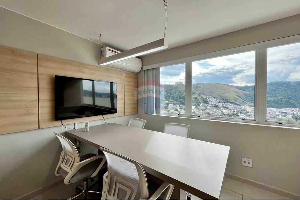 Cj. Comercial/ Sala - Alugar - Juiz de Fora , Minas Gerais - IMG_4090.jpeg - 860501015-38