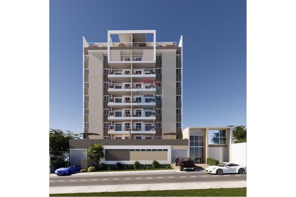 Apartamento - Venda - Juiz de Fora , Minas Gerais - 01. Fachada Dia.jpg - 860301007-364