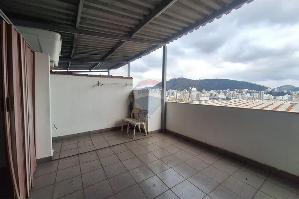 Жилищен - Пентхаус - Juiz de Fora , Minas Gerais - BR - IMG-20250728-WA0079.jpg - 860301013-367