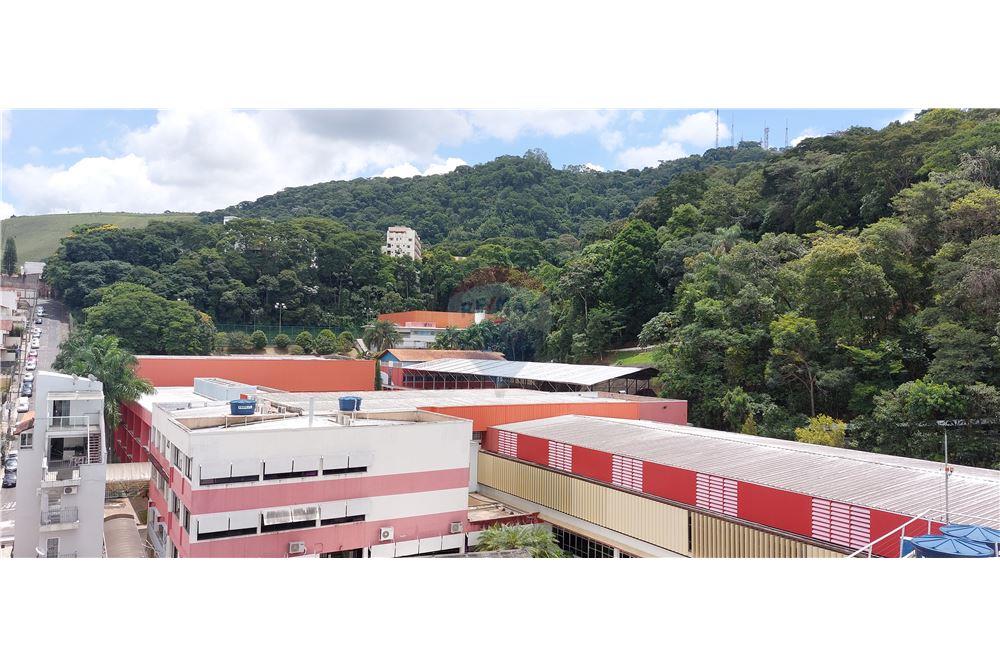 Apartamento - Alugar - Juiz de Fora , Minas Gerais - Varanda - 860211027-140