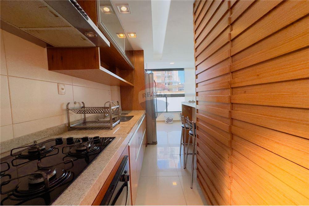 Apartamento - Venda - Juiz de Fora , Minas Gerais - 21 - 860281091-105