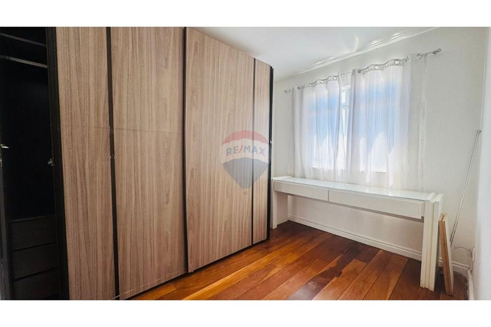 Apartamento - Alugar - Juiz de Fora , Minas Gerais - Sem títuloI.jpg - 860211053-66