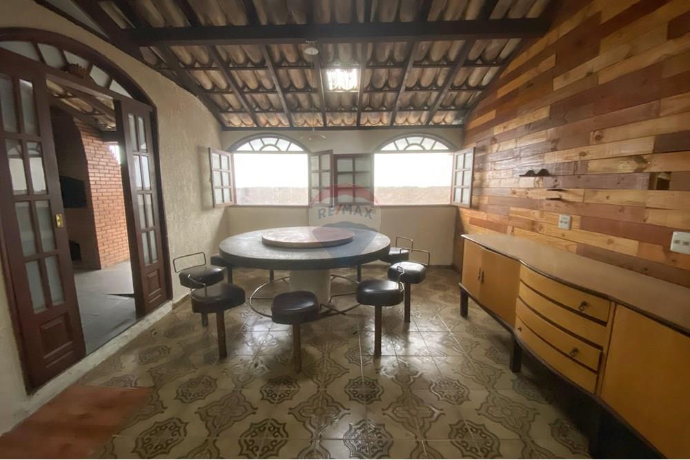 Casa - Venda - Juiz de Fora , Minas Gerais - IMG_6432.JPG - Sala de jantar - 860241100-28