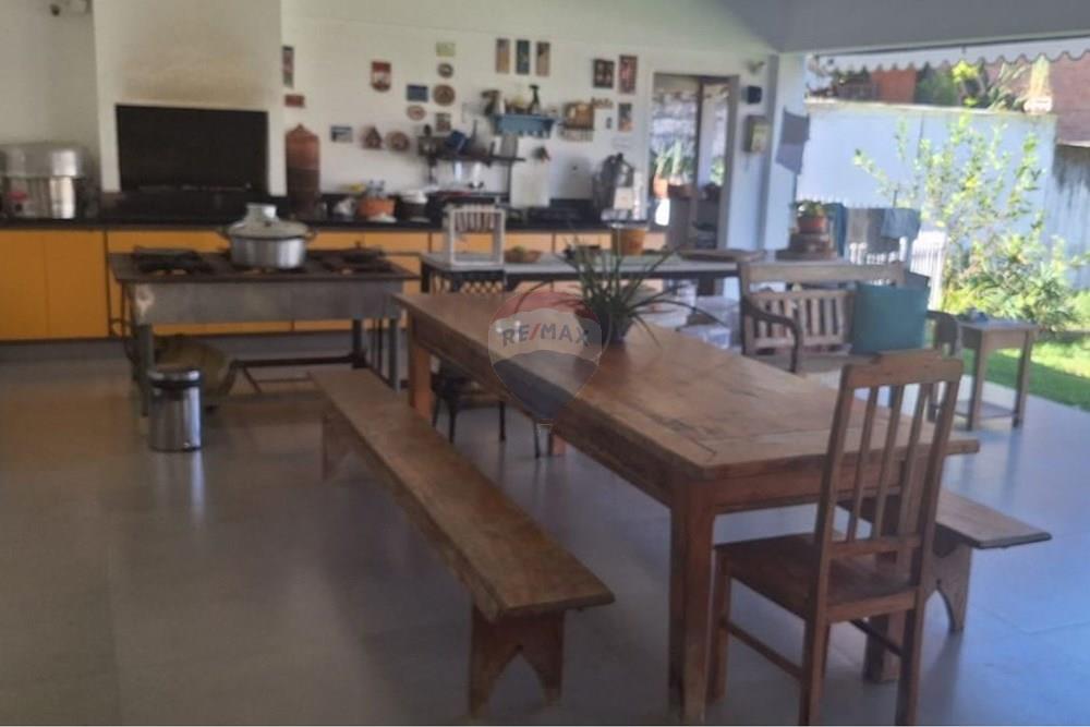 Casa de Condomínio - Venda - Juiz de Fora , Minas Gerais - MARCELLA.jpeg - Área Gourmet - 860241143-124