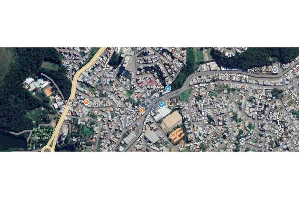 Galpão - Alugar - Juiz de Fora , Minas Gerais - map.jpg - 860431070-12