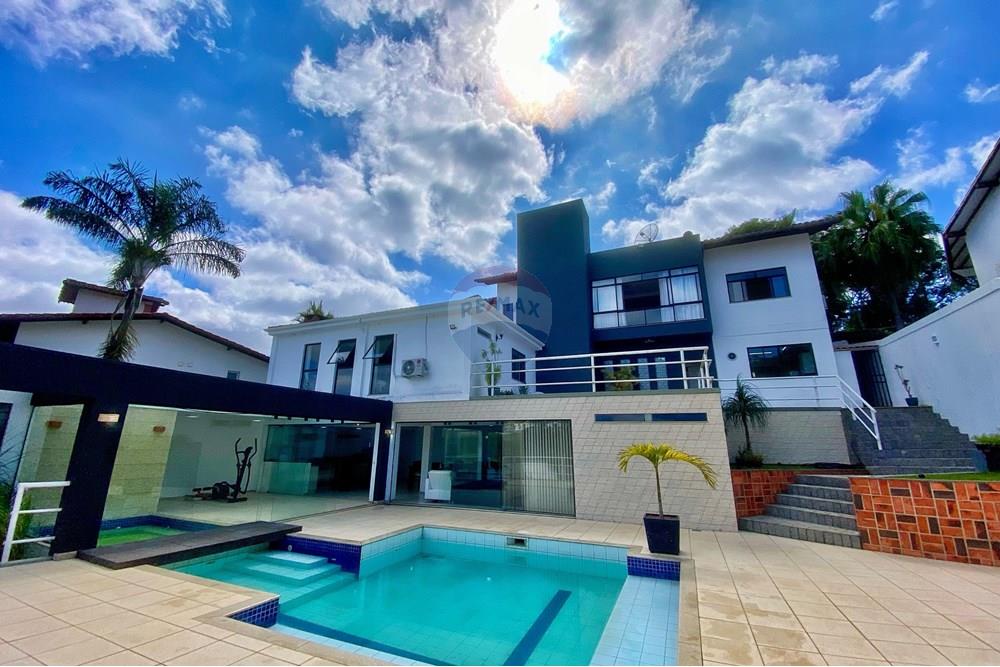 Casa de Condomínio - Venda - Juiz de Fora , Minas Gerais - IMG_6946.JPG - 860241088-216