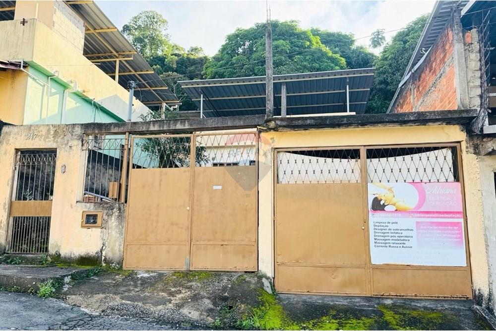 Casa - Venda - Juiz de Fora , Minas Gerais - 9be4b218-25f6-42bc-9c13-54d5ec3f1d99.jpg - 860211053-56