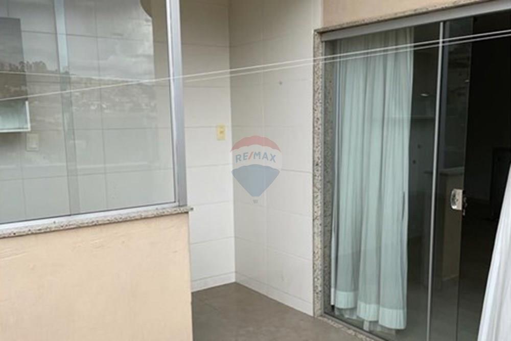 Apartamento - Venda - Conselheiro Lafaiete , Minas Gerais - apto duplex 15.jpg - 860421004-1303