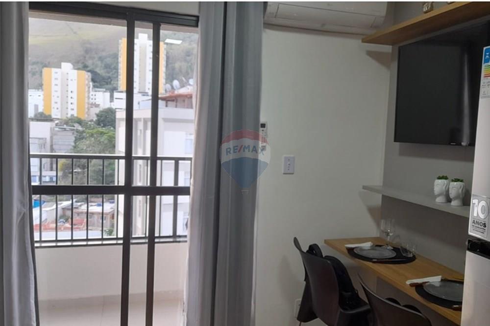 Studio - Alugar - Juiz de Fora , Minas Gerais - 17.jpeg - 860321050-18