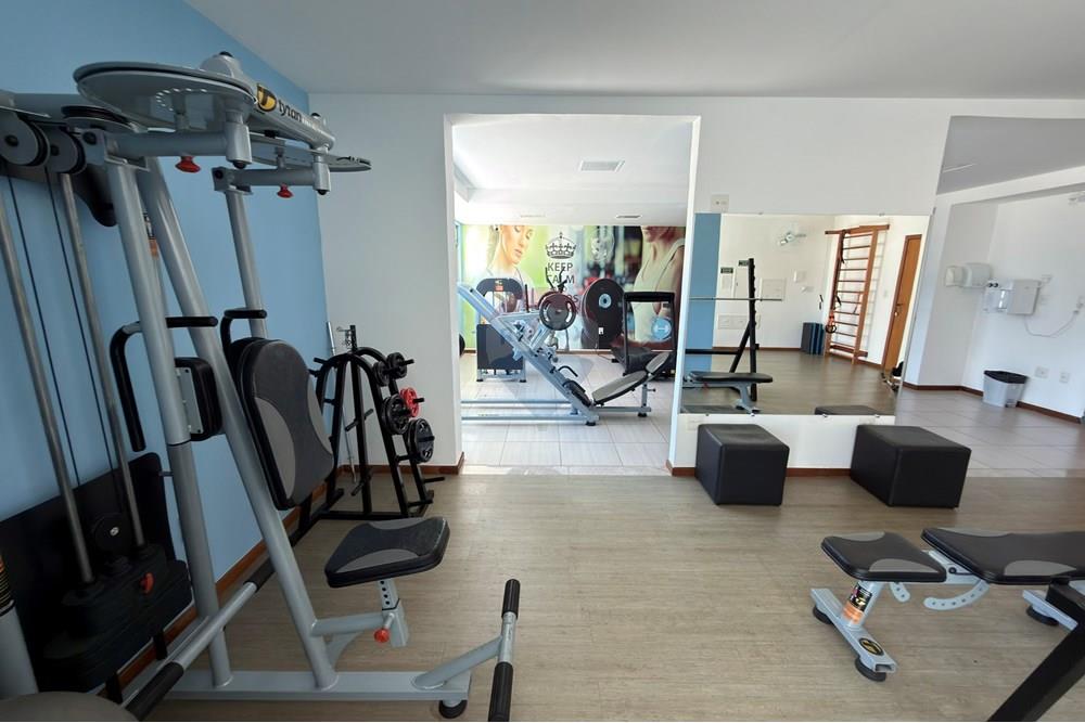 Apartamento - Alugar - Juiz de Fora , Minas Gerais - IMG_5499.JPEG - 860301001-669