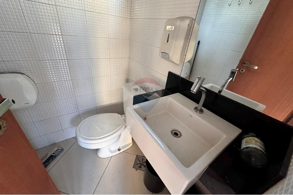 Ponto Comercial/ Loja - Alugar - Juiz de Fora , Minas Gerais - IMG_2468.JPEG - 860301009-485