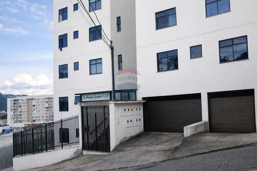 Apartamento - Alugar - Juiz de Fora , Minas Gerais - WhatsApp Image 2026-02-21 at 19.16.15.jpeg - Fachada - 860431075-22