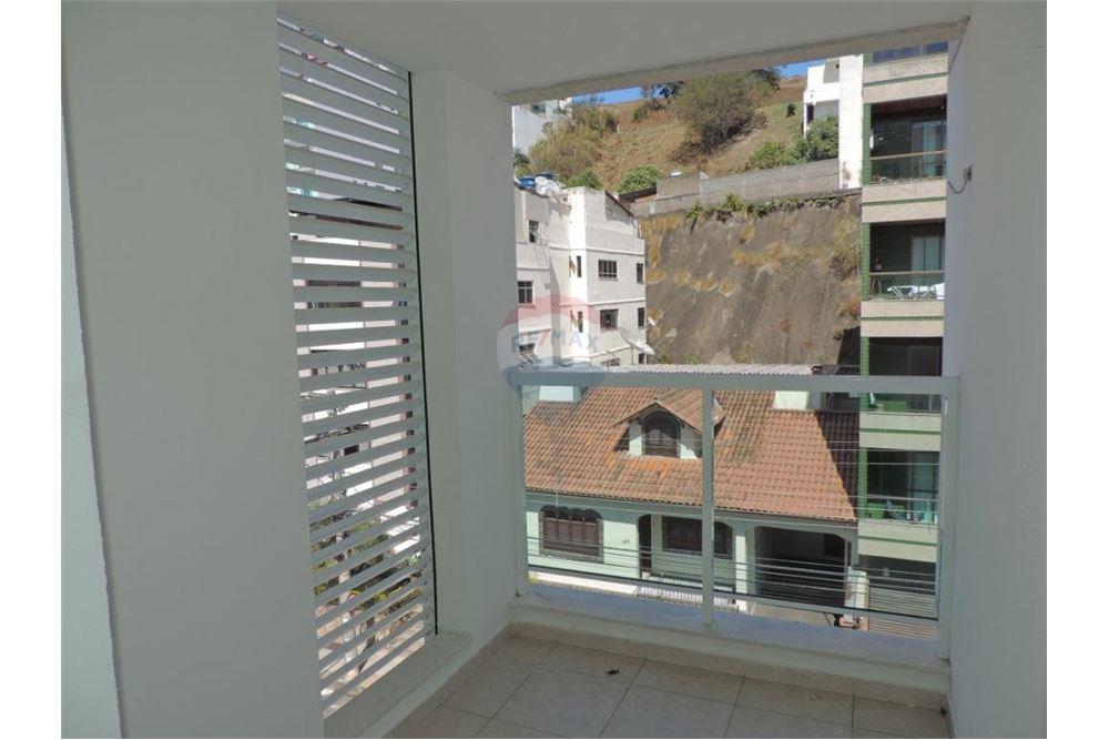 Apartamento - Alugar - Juiz de Fora , Minas Gerais - 28 - 860301013-379