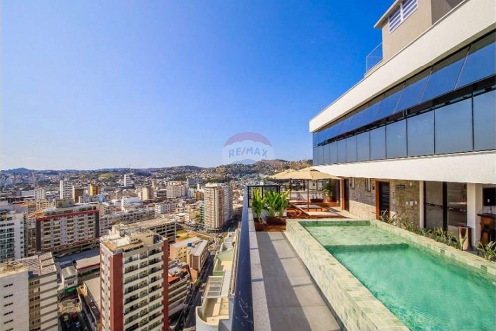 Apartamento - Alugar - Juiz de Fora , Minas Gerais - WhatsApp Image 2025-03-19 at 10.36.21.jpeg - 860211006-70