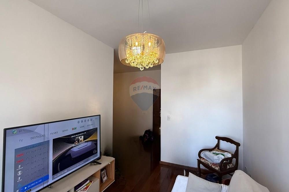 Apartamento - Venda - Juiz de Fora , Minas Gerais - Sala-2.jpg - 860291041-25