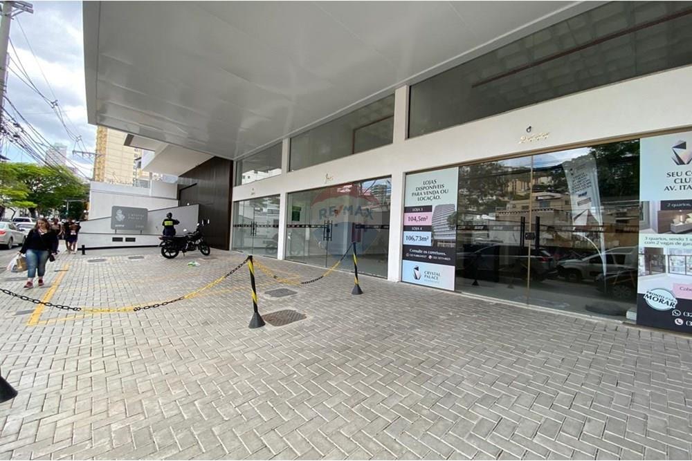 Ponto Comercial/ Loja - Alugar - Juiz de Fora , Minas Gerais - IMG-20251004-WA0117.jpg - 860431024-269