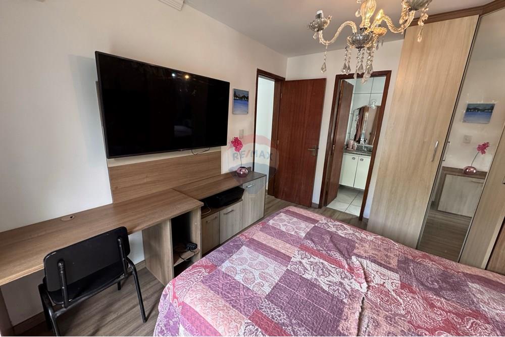 Cobertura - Venda - Juiz de Fora , Minas Gerais - IMG_4058.JPEG - 860301001-646