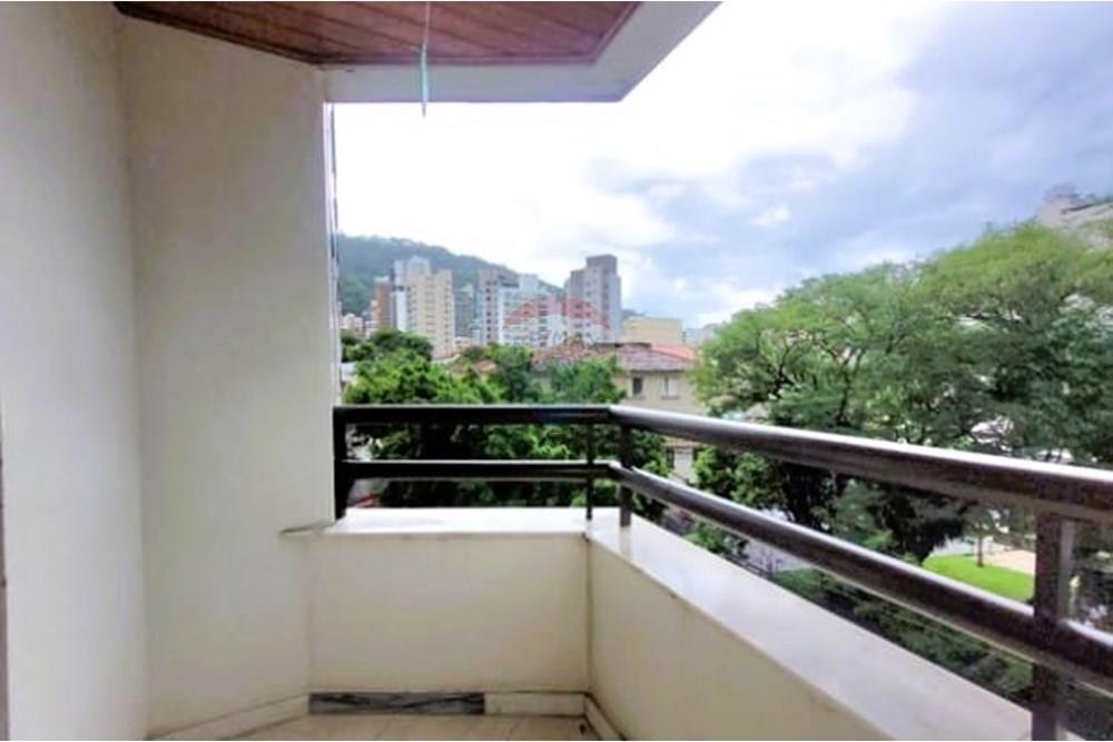 Apartamento - Alugar - Juiz de Fora , Minas Gerais - WhatsApp Image 2026-01-18 at 21.35.55 (1).jpeg - Varanda - 860431031-38